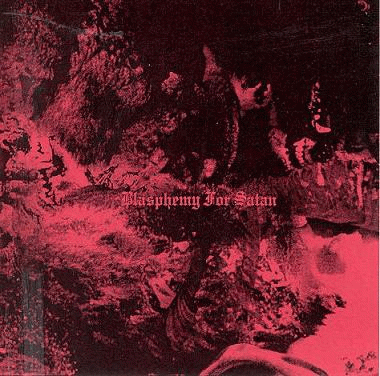 Diamatregon : Blasphemy for Satan